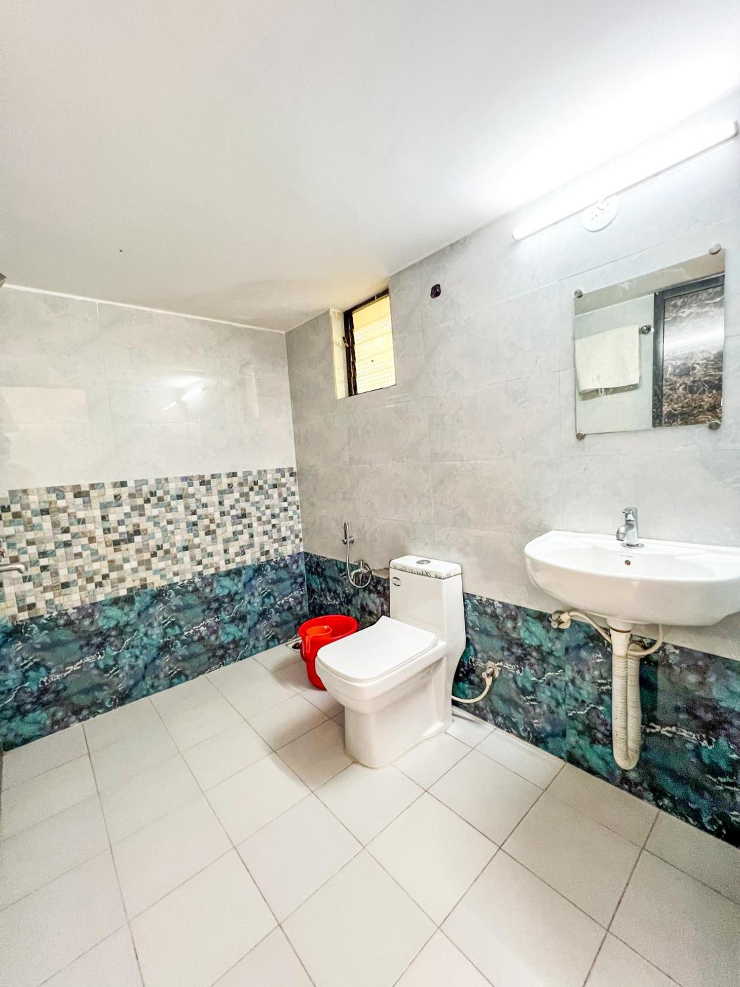 Hotel Celjoan Beach Resort Calangute Εξωτερικό φωτογραφία